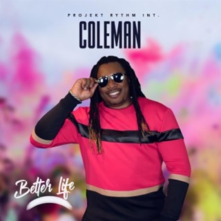 Better Life lyrics | Boomplay Music