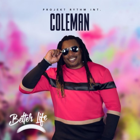 Better Life | Boomplay Music