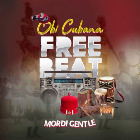 Obi cubana | Boomplay Music