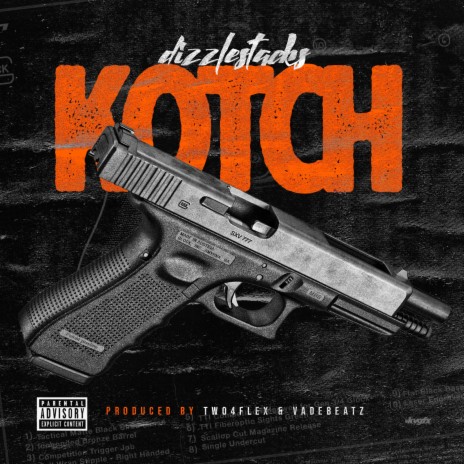Kotch | Boomplay Music