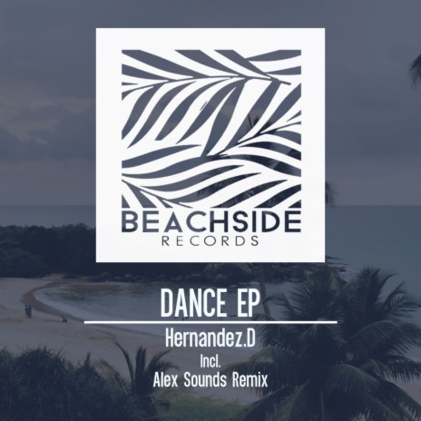 Dance (Original Mix)