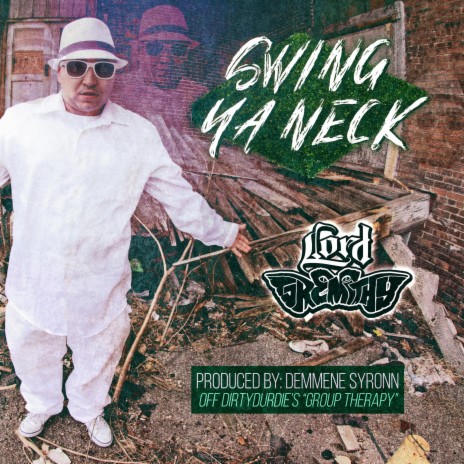 Swing Ya Neck | Boomplay Music