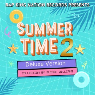 SummerTime 2 (Deluxe Version)