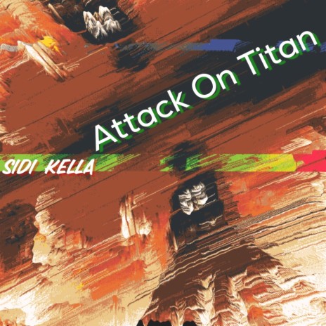 Attack On Titan Season 1 | Boomplay Music