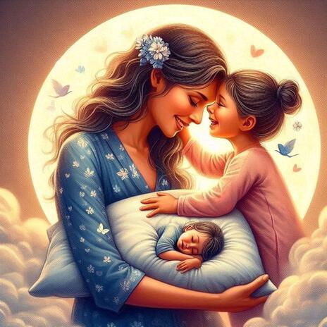 Corazón de Madre