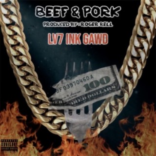 Beef & Pork