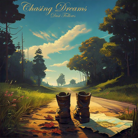 Chasing Dreams | Boomplay Music