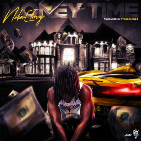 Money Time | Boomplay Music