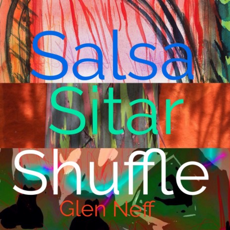 Salsa Sitar Shuffle | Boomplay Music