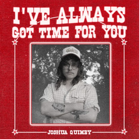 I've Always Got Time For You | Boomplay Music
