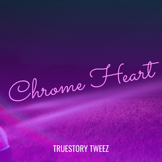 Chrome Heart