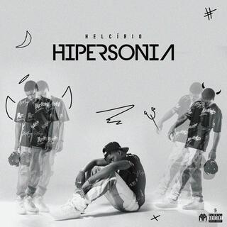 Hipersonia lyrics | Boomplay Music