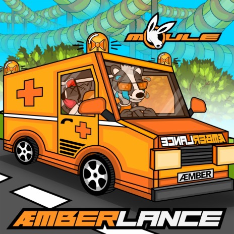 Æmberlance | Boomplay Music