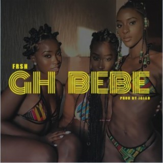 GH Bébé lyrics | Boomplay Music