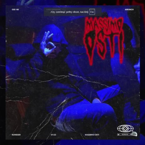 Massimo Osti | Boomplay Music