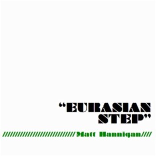 Eurasian Step