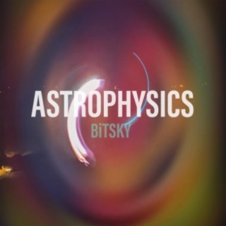 ASTROPHYSICS