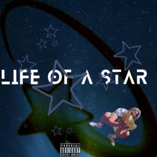 Life of a star