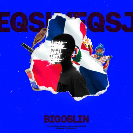 EQSLVEQSJ ft. Julien Beatz | Boomplay Music