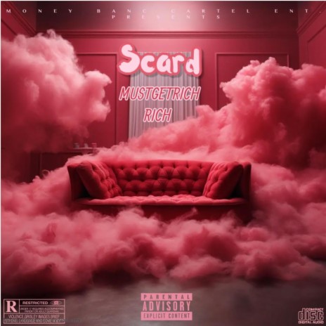 SCARD | Boomplay Music