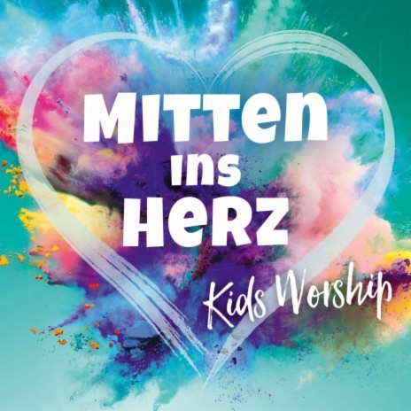 Mitten ins Herz ft. Kathrin D. Weber & Atirza Menger | Boomplay Music