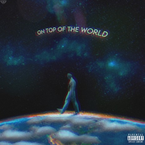 On Top of the World | Boomplay Music