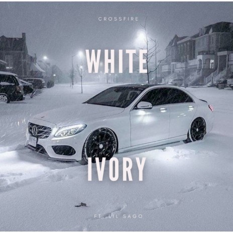 White Ivory ft. Lil Sago | Boomplay Music