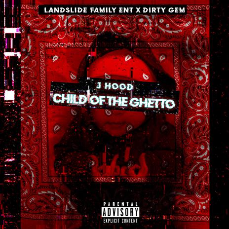 Child of the Ghetto Freestyle | Boomplay Music