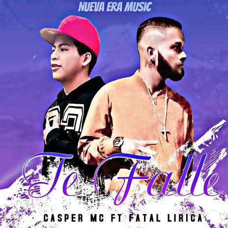 Te falle | Boomplay Music