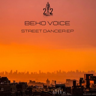 Street Dancer EP