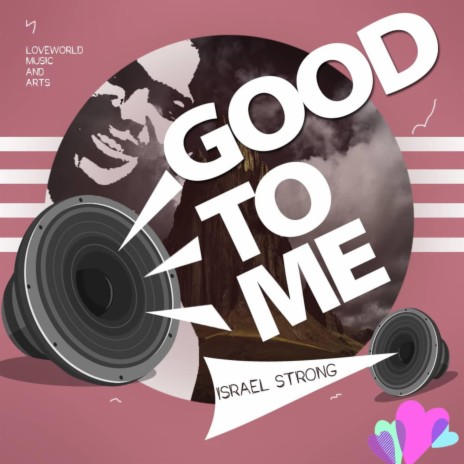 Good to Me | Boomplay Music