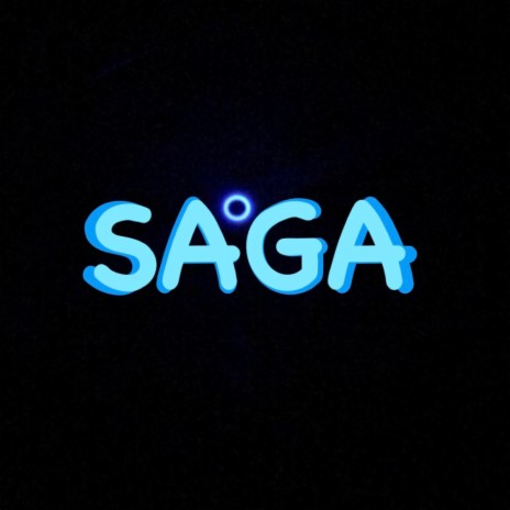 SAGA | Boomplay Music