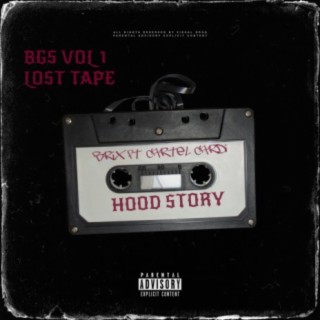 Hood Story (Brix) [feat. Cartel Cardi]