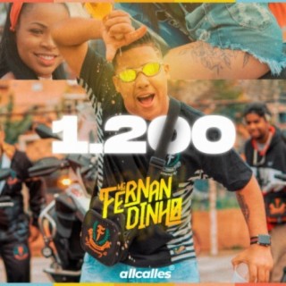 Fernandinho Songs MP3 Download, New Songs & Albums