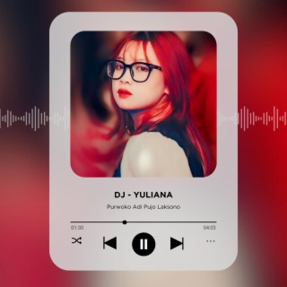 DJ Yuliana