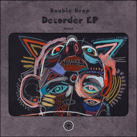 Desorder ft. Dj Voy & Prince Penna | Boomplay Music