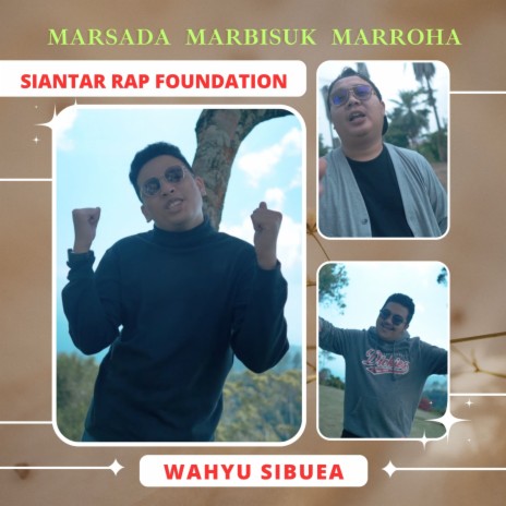 Marsada Marbisuk Marroha ft. Wahyu Sibuea | Boomplay Music