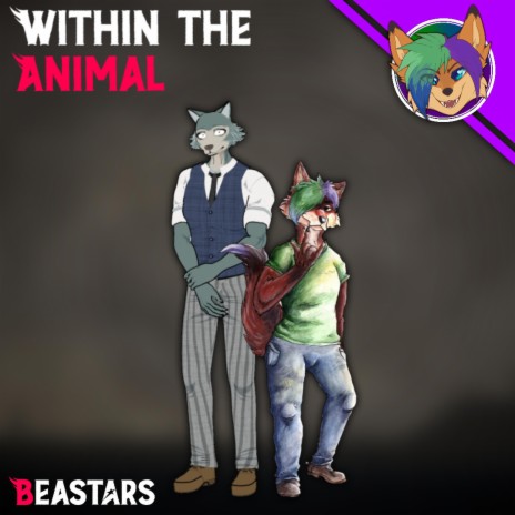 Within the Animal | Boomplay Music