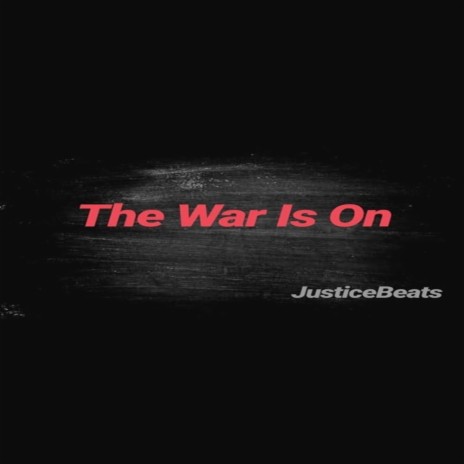 The War Is on (feat. Reef the Lost Cauze) | Boomplay Music