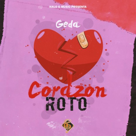 Corazón Roto | Boomplay Music