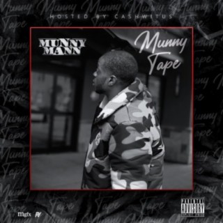 Munny Tape