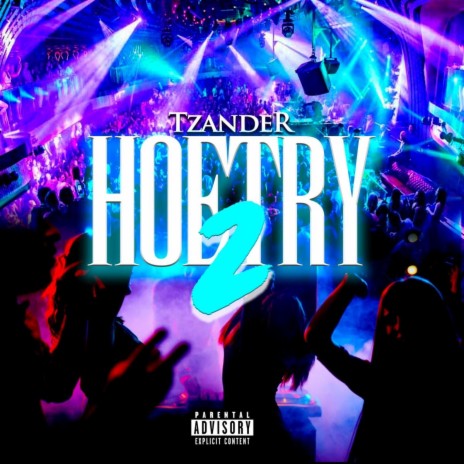 Hoetry 2 | Boomplay Music