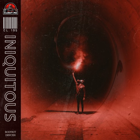 Iniquitous ft. DRVCXN | Boomplay Music