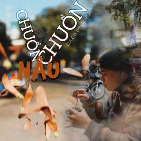 Chuồn Chuồn Nâu (feat. 199x Brother) | Boomplay Music