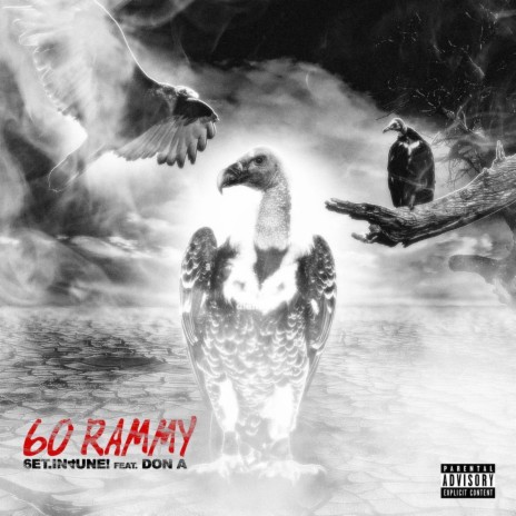 Rammy ft. 6ET.IN4UNE! & Don A | Boomplay Music