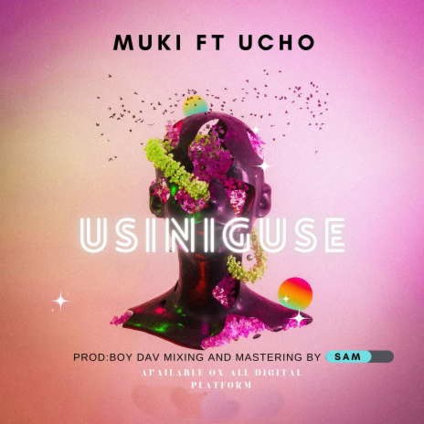Usiniguse ft. Ucho | Boomplay Music
