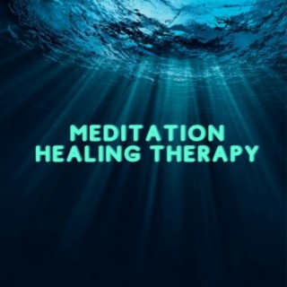 Meditation Healing Therapy