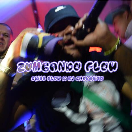 Zumbando Flow ft. Dj chekesito | Boomplay Music