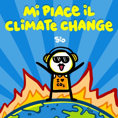 Mi piace il Climate Change | Boomplay Music