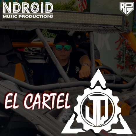 El Cartel ft. Jhey Q | Boomplay Music